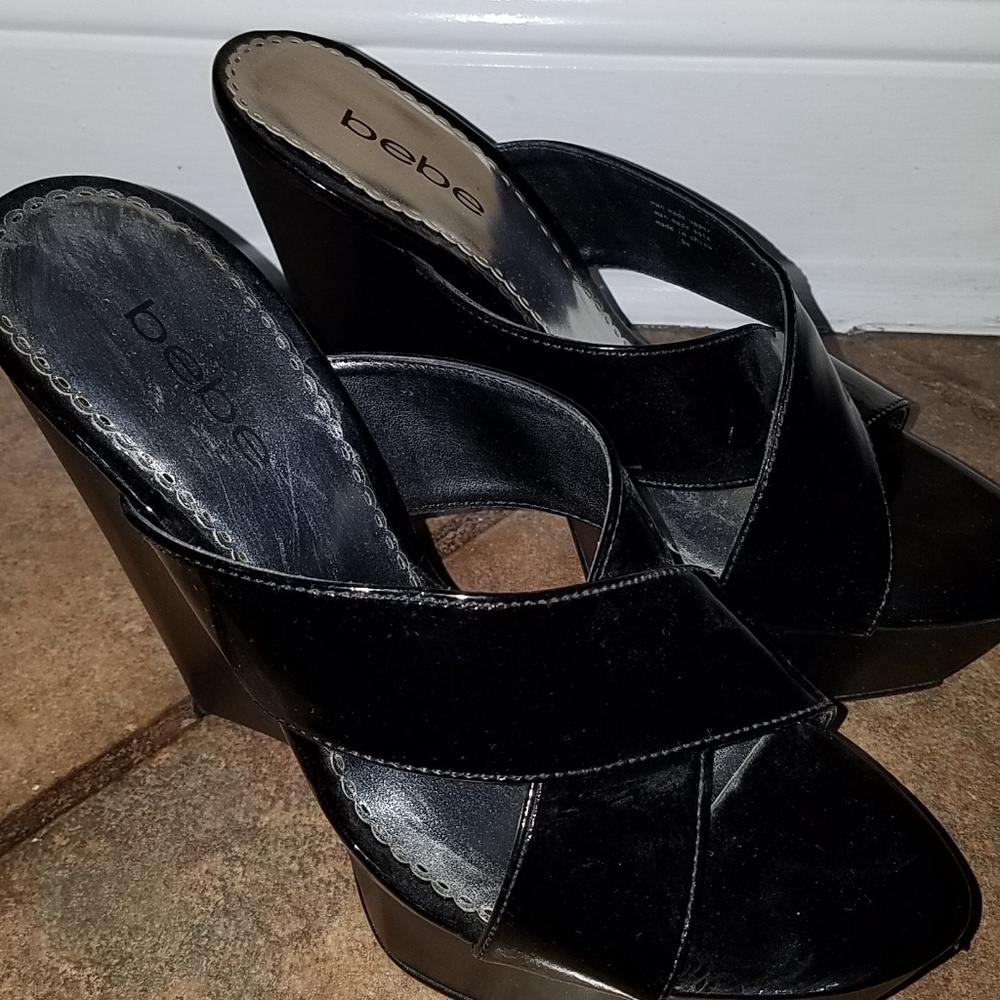 bebe sandal